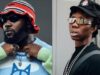 Odumodublvck accuses Blaqbonez of targeting his relationship