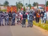 Thugs obstruct Obi’s convoy in Benue
