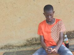 Troops rescue 16-year-old kidnapping victim in Kaduna