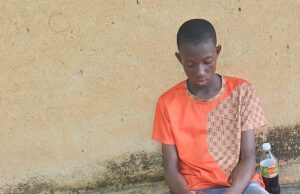 Troops rescue 16-year-old kidnapping victim in Kaduna