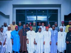 Kano NDC members signal return to APC after meeting Yusuf