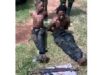 Army rescues general’s wife, captures two in Abuja