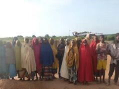 Troops free 25 kidnapped victims in Katsina, Zamfara