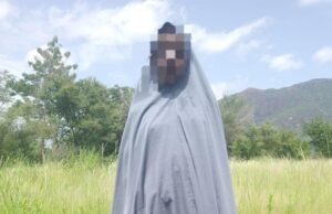 Troops rescue 11-year-old girl taken for spying in Borno