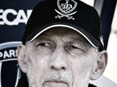 Eric Roy battled stage four cancer in secret while coaching Brest