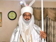 Namadi appoints late emir’s son as new Gumel monarch