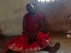 Former Catholic knight arrested over Nnewi cleansing ritual