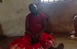 Former Catholic knight arrested over Nnewi cleansing ritual