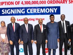 Dangote Refinery begins N2.2trn IPO, targets 10 million investors