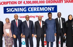 Dangote Refinery begins N2.2trn IPO, targets 10 million investors