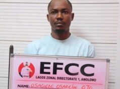 EFCC arraigns man over N700m fraud, 2FA bypass