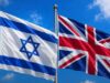 UK moves to ban Israeli settlement goods