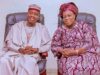 Adeboye, wife celebrate 59 years of marriage