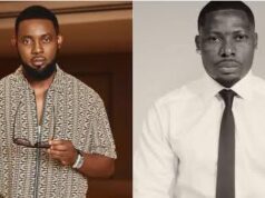 AY recalls Asake’s 2019 plea for music support