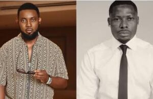 AY recalls Asake’s 2019 plea for music support