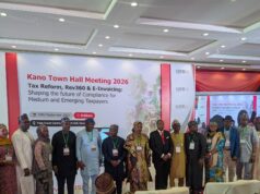NRS urges Kano taxpayers to embrace digital tax system