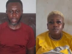 Husband recounts how he discovered abuse of daughter