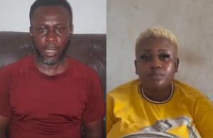 Husband recounts how he discovered abuse of daughter