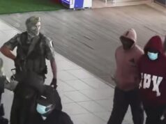 Six Nigerians extradited to US over romance scams