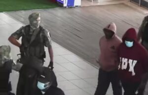 Six Nigerians extradited to US over romance scams