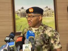 Over 1,100 terrorists neutralised under outgoing OPHK commander