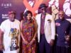 Nollywood stars gather for crime drama 19 premiere