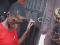 15-year-old girl rescued after months-long toilet confinement