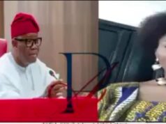 Sandra Duru alleges Akpabio hired her to target Natasha