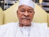 Former Kogi Gov Idris dies at 77