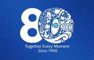 Nigerian Breweries to make 80 Nigerians millionaires in 80th anniversary drive