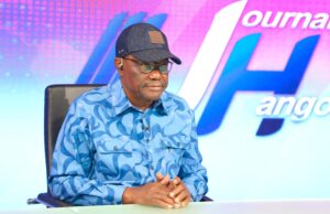 2027: Obi, Atiku only won in their imagination — Wike