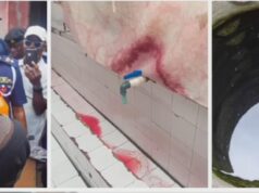 NSCDC raids illegal juice factory in Lagos