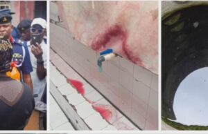NSCDC raids illegal juice factory in Lagos