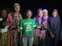 Troops rescue six FUDMA students, driver from kidnappers in Katsina