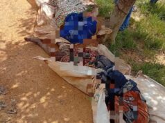 Four suspected illegal miners die as pit collapses in Plateau
