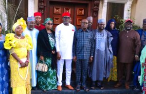 PDP BoT urges Wike to remain focused, says party is proud of him