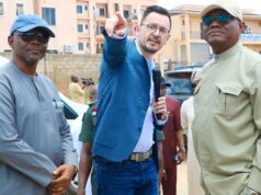 FCT infrastructure projects on track despite funding delays — Wike