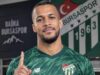 Former Super Eagles captain Troost-Ekong embraces Islam in Qatar
