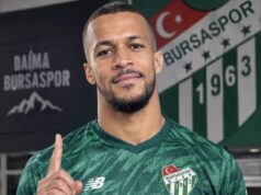Former Super Eagles captain Troost-Ekong embraces Islam in Qatar