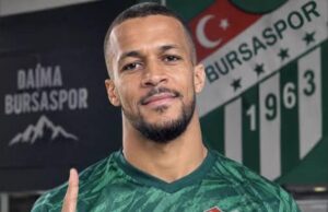 Former Super Eagles captain Troost-Ekong embraces Islam in Qatar