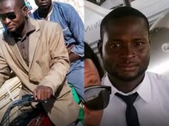 Kebbi pilot trainee abandons aviation dream, takes up Okada riding