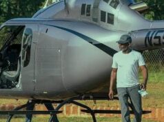Dantata faces forfeiture bid over N2.31bn aircraft duty debt