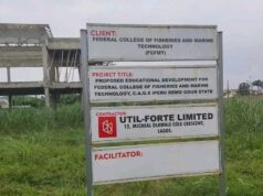 INVESTIGATION: N308m school project stalls after contractor leaves site in Ogun