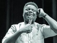 London show marked my creative growth — Asiri