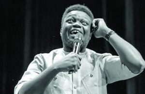 London show marked my creative growth — Asiri