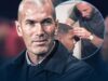 Zidane bans hairdressers from France camp