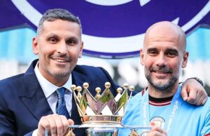 Man City verdict: Man United, Liverpool, Arsenal players claim titles won by City