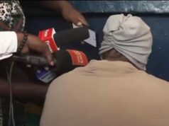 Abuja hotel death: Woman, two workers arrested over body dumped under bridge