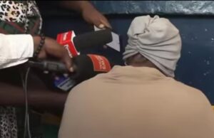 Abuja hotel death: Woman, two workers arrested over body dumped under bridge