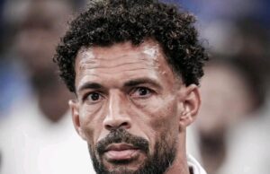 World Cup fame steals my peace — Cape Verde goalkeeper
